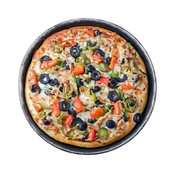 Chicken Fajita
