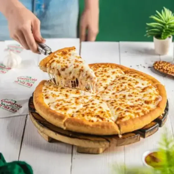 Cheese Special
