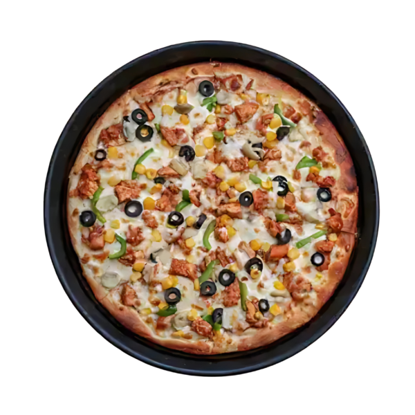 Chicken Supreme